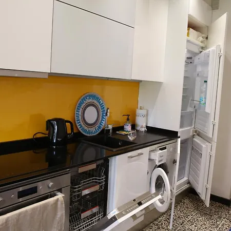 Modern Nice, Proche Gare Riquier