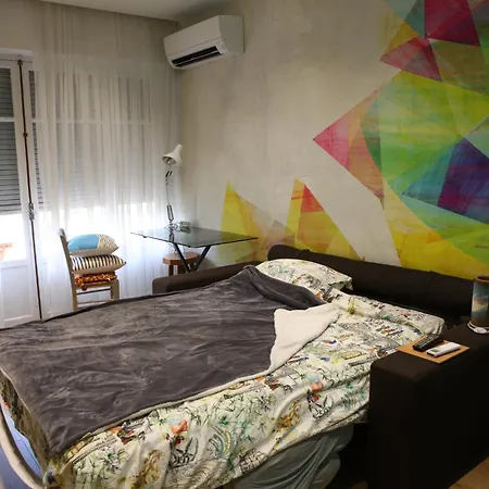 Modern Nice, Proche Gare Riquier Nice