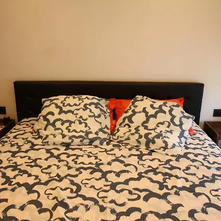 Appartement Modern Nice, Proche Gare Riquier Nice