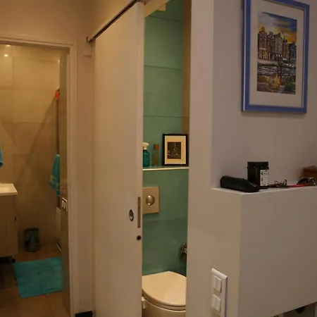 Appartement Modern Nice, Proche Gare Riquier *